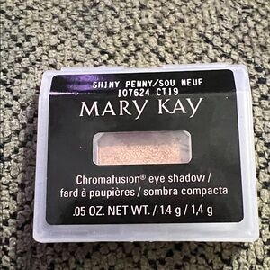 Mary Kay Chromafusion Eye Shadow - Shiny Penny